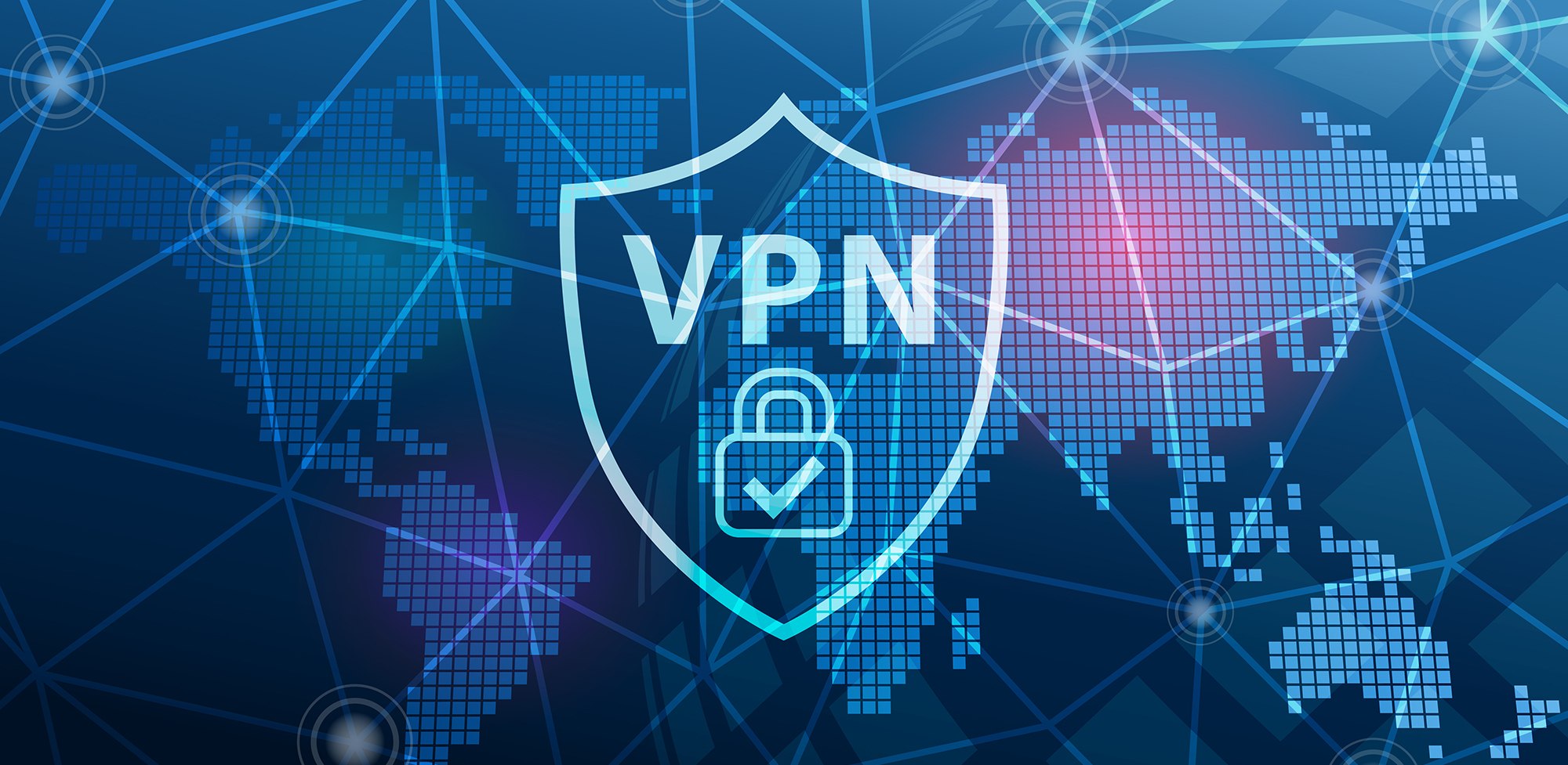 Безопасный VPN